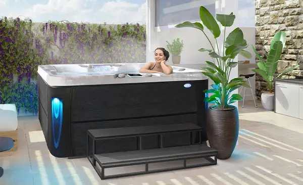 Escape X-Series Spas Clearfield hot tubs for sale