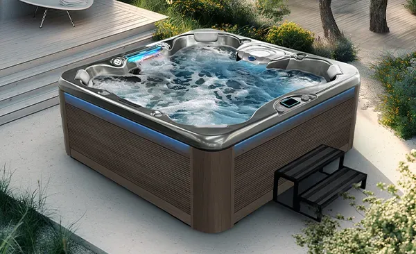 Platinum™ Spas Clearfield hot tubs for sale