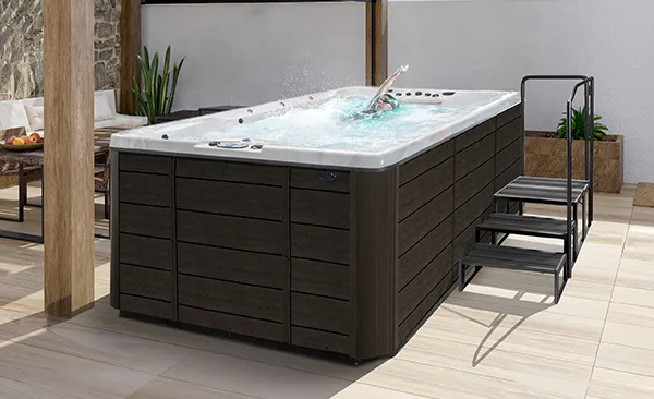 Swim Spas Clearfield hot tubs for sale