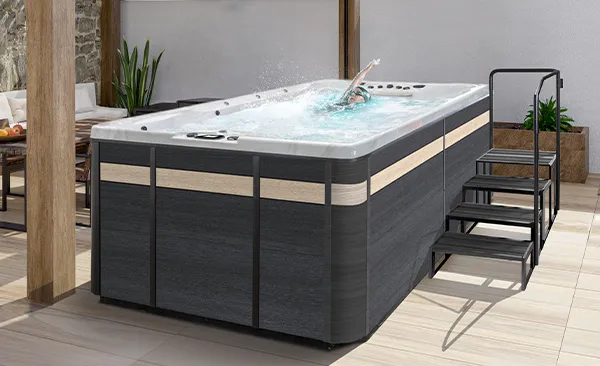 Swim X-Series Spas Clearfield hot tubs for sale